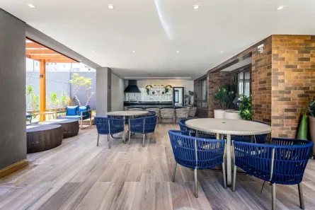 Apartamento com 3 Quartos à venda, 122m² no Vila Gomes Cardim, São Paulo