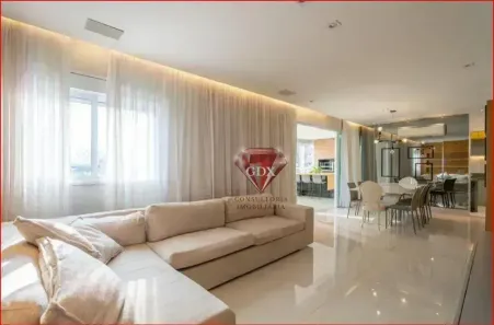 Apartamento com 2 Quartos à venda, 171m² no Vila Santo Estevão, São Paulo
