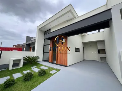 Casa com 2 Quartos à venda, 65m² no Forquilhas, São José