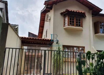 Casa com 3 Quartos à venda, 123m² no Chácara Canta Galo, Cotia