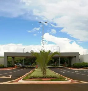 Lote/Terreno à venda, 496m² no Nova Uberlândia, Uberlândia