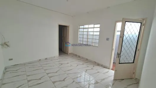 Sobrado com 1 Quarto para alugar, 60m² no Vila Monumento, São Paulo