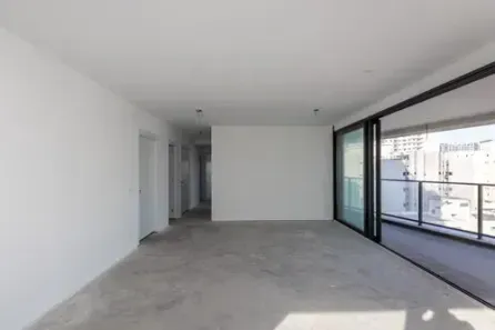 Apartamento com 3 Quartos à venda, 152m² no Vila Olímpia, São Paulo