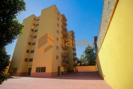 Apartamento com 2 Quartos para alugar, 68m² no Vila Parque Jabaquara, São Paulo