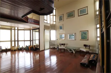 Cobertura com 5 Quartos à venda, 543m² no Vila Suzana, São Paulo