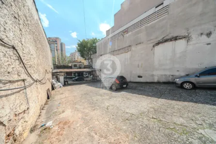 Lote/Terreno à venda, 580m² no Bela Vista, São Paulo