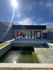 Casa de Condomínio com 4 Quartos à venda, 217m² no Jardim Villa Verona, Sorocaba
