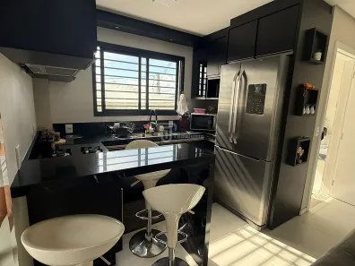  com 2 Quartos à venda, 64m² no Bela Vista, Palhoça