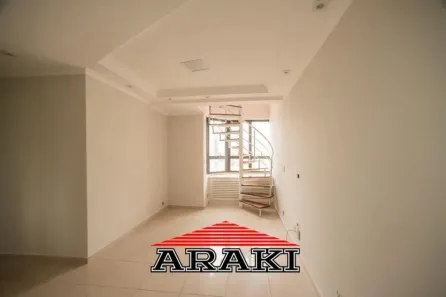 Apartamento com 2 Quartos à venda, 112m² no Vila Monte Alegre, São Paulo