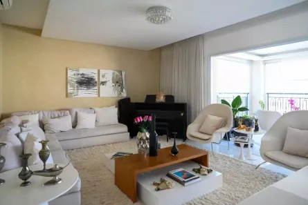 Apartamento com 3 Quartos à venda, 280m² no Aclimação, São Paulo