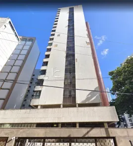 Apartamento com 4 Quartos à venda, 224m² no Boa Viagem, Recife