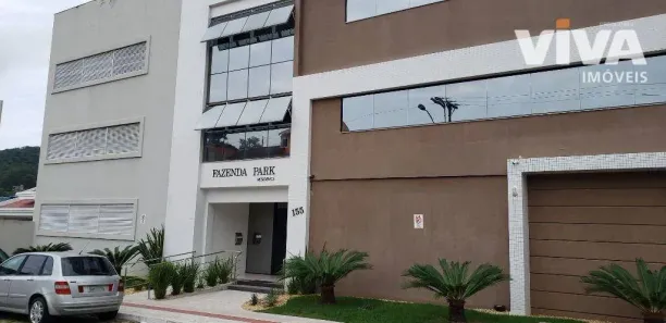 Apartamento com 2 Quartos à venda, 167m² no Fazenda, Itajaí