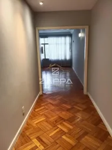 Apartamento com 3 Quartos para alugar, 232m² no Copacabana, Rio de Janeiro