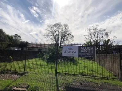 Lote/Terreno para alugar, 540m² no Mathias Velho, Canoas