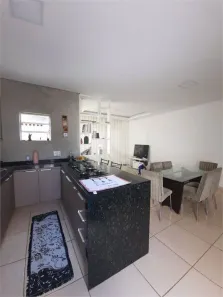 Casa com 2 Quartos à venda, 80m² no Parque Bauru, Bauru