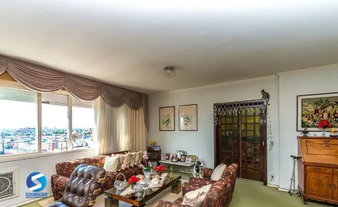 Apartamento com 3 Quartos à venda, 198m² no Independência, Porto Alegre