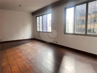 Apartamento com 3 Quartos à venda, 110m² no Jardim Paulistano, São Paulo