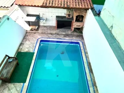Casa com 3 Quartos para alugar, 220m² no Santana, São Paulo