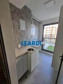 Apartamento com 3 Quartos à venda, 78m² no Vila Monte Alegre, São Paulo