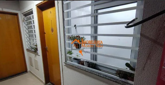 Apartamento com 1 Quarto à venda, 27m² no Vila Mazzei, São Paulo