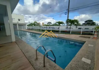 Apartamento com 2 Quartos à venda, 49m² no Piatã, Salvador