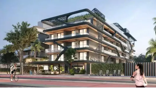 Flat com 1 Quarto à venda, 18m² no Cabo Branco, João Pessoa
