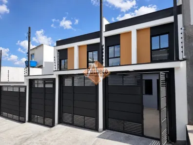 Sobrado com 2 Quartos à venda, 89m² no Vila Robertina, São Paulo