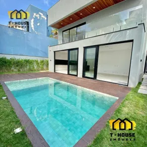 Casa de Condomínio com 4 Quartos à venda, 400m² no Parque Terra Nova II, São Bernardo do Campo