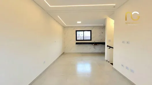 Sobrado com 2 Quartos à venda, 84m² no Ocian, Praia Grande
