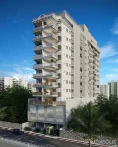 Apartamento com 4 Quartos à venda, 139m² no Muquiçaba, Guarapari