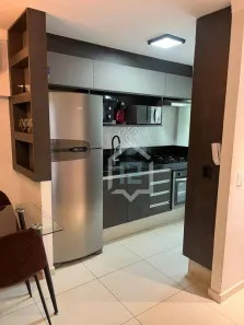 Apartamento com 2 Quartos à venda, 50m² no Vila Gali, Votorantim