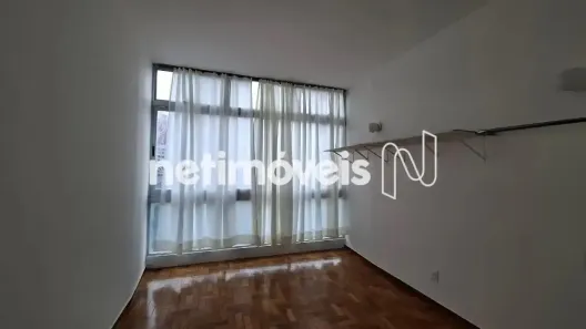 Apartamento com 1 Quarto para alugar, 29m² no Santo Agostinho, Belo Horizonte