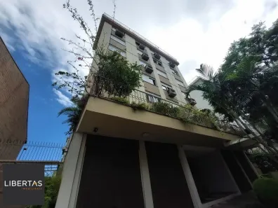 Apartamento com 1 Quarto à venda, 44m² no Azenha, Porto Alegre