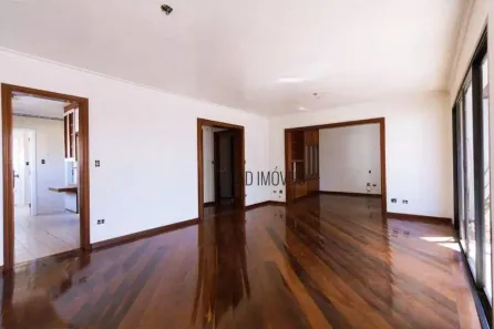 Apartamento com 3 Quartos à venda, 148m² no Vila Mascote, São Paulo