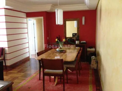 Apartamento com 3 Quartos à venda, 104m² no Jardim Paulista, São Paulo