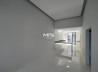 Casa de Condomínio com 3 Quartos à venda, 200m² no Jardim Califórnia, Piracicaba