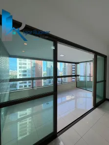Apartamento com 2 Quartos à venda, 100m² no Horto Florestal, Salvador