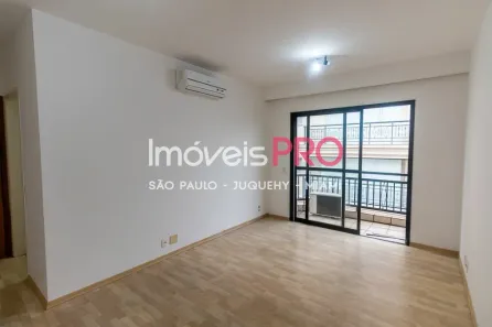 Apartamento com 2 Quartos à venda, 61m² no Vila Olímpia, São Paulo