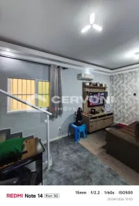 Sobrado com 3 Quartos para alugar, 100m² no Jardim Satélite, São José dos Campos