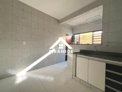 Apartamento com 3 Quartos para alugar, 75m² no Paquetá, Belo Horizonte