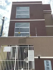 Apartamento com 2 Quartos à venda, 34m² no Vila Guilhermina, São Paulo