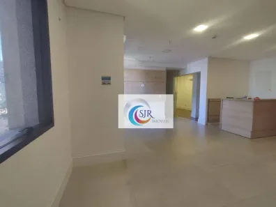 Sala Comercial para alugar, 117m² no Itaim Bibi, São Paulo