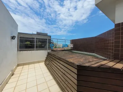 Cobertura com 2 Quartos à venda, 120m² no Recreio dos Bandeirantes, Rio de Janeiro
