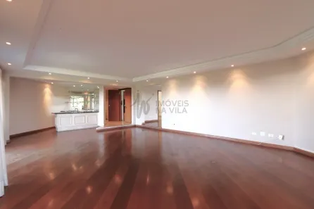 Apartamento com 3 Quartos à venda, 305m² no Paraíso, São Paulo
