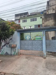 Casa com 5 Quartos à venda, 250m² no Parque Independência, São Paulo