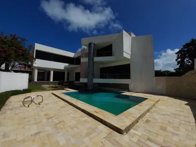 Casa de Condomínio com 4 Quartos à venda, 300m² no Vilas do Atlântico, Lauro de Freitas