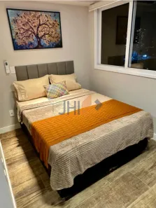 Apartamento com 1 Quarto à venda, 20m² no Água Branca, São Paulo
