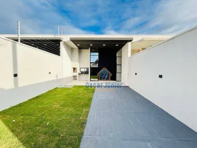 Casa com 3 Quartos à venda, 108m² no Sapiranga-Coité, Fortaleza
