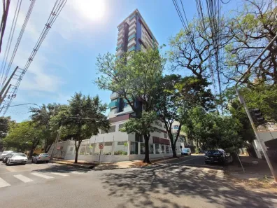 Apartamento com 2 Quartos à venda, 54m² no Zona 07, Maringá