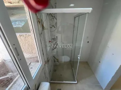Sala Comercial com 1 Quarto à venda, 28m² no Centro, Rio de Janeiro